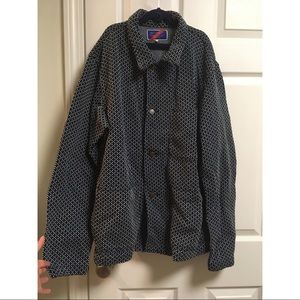 Best Made Co. Men’s Japanese Cotton Jacket